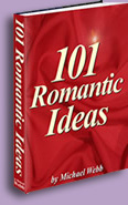 romantic ideas