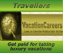 vacation careers