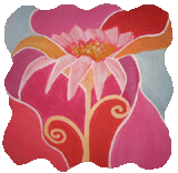 Talidari: singing flower