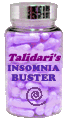 insomnia treatment