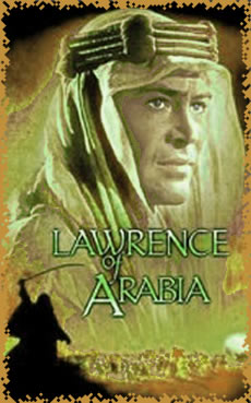 lawrence of arabia