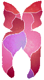 Talidari: fields in a butterfly