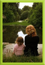 mother daughter