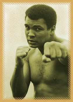 Mohammad Ali
