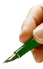 pen