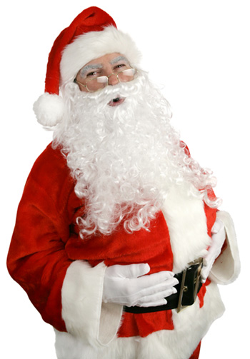santa