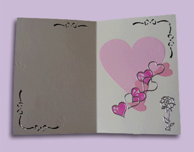 Printable Valentine Cards