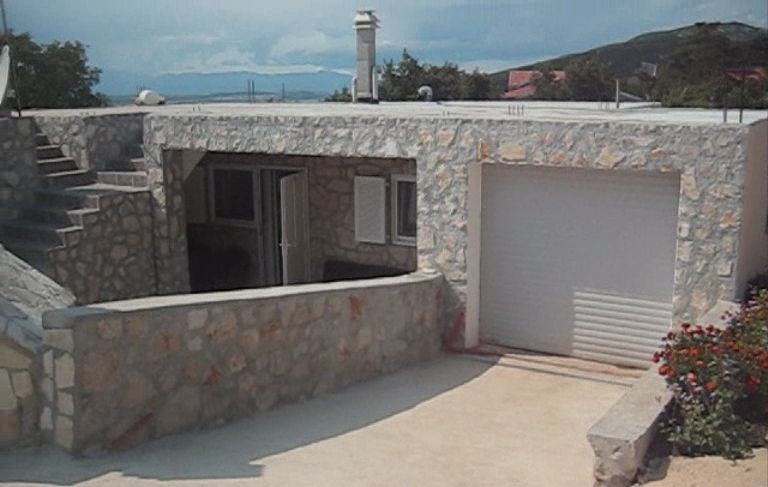 vila talidari