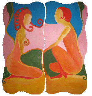 'Alpha & Omega' click to see it in the show-room
